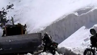Himalayan Odyssey 2010 - A Rider's Viewpoint