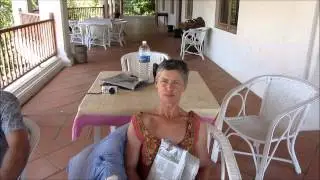 tranqubar video
