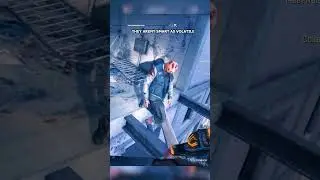 One Fall Others Follow Dying Light #shorts #dyinglight