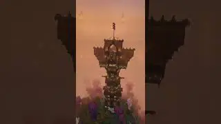 Vault Hunters - AggroNinja's Tower of Doom - Modded Minecraft Short