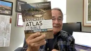 WHERE DO I GET BIBLE MAPS?