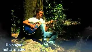 Ivan Massaro-Un Sogno Nell'Armadio