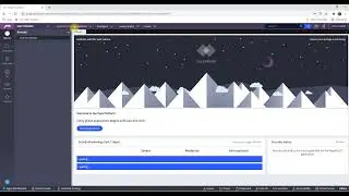 Create an application and understand the rules created in the background in PEGA 8.6 #PEGA #Learning