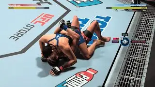 Saurez VS Kowalkiewicz Straweight Bout
