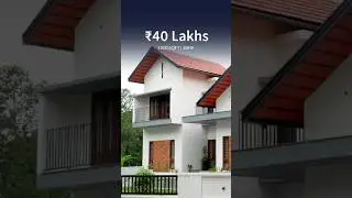 40 Lacks House #hometourmalayalam