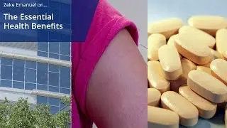 Essential Health Benefits