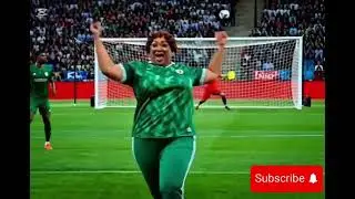 A big goal Score #bestplayer #score# football 