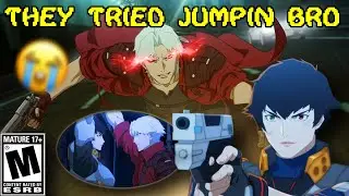 Dante ALMOST Clutched a 50 V 1
