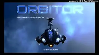 Orbitor Soundtrack 1 [HD]
