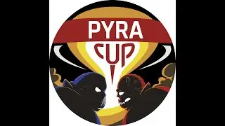 Pyra Cup February '26 Day 1