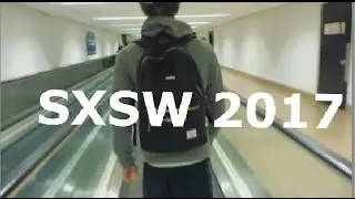 VLOG - Austin Texas - South By Southwest (SXSW) - Google Play Guild!