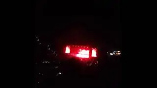 Still loving you Scorpions Athens 2018