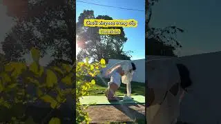 Breathing techniques in yoga