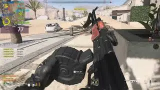 Call of Duty Modern Warfare 2 Warzone Intel ARC A770 16GB Gameplay 26