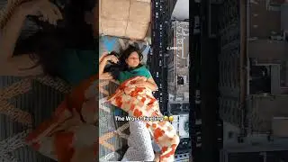 #scaryclip