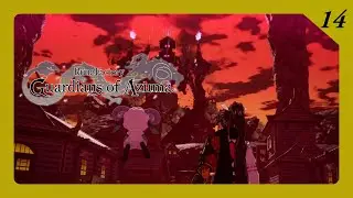 Training and The Dragon Casket (part 14/ Summer 16-20) Rune Factory Guardians of Azuma