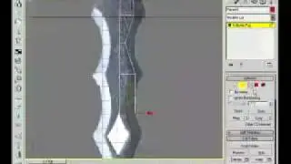 3D Tute 1 modelling