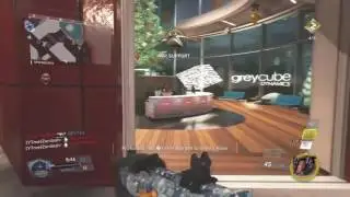 *SOLO* FAST DE-ATOMIZER STRIKE ON GENESIS!  #HazeRC