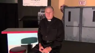 Jim Dornan - Nunsense