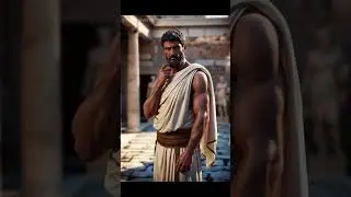 The Birth of Democracy #AncientGreece#Democracy#Cleisthenes#History#AncientHistory#AthenianReform