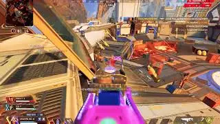 wingerdinger | apex legends S11