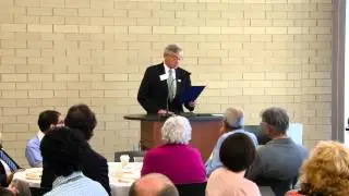 2015 Year of Interfaith Service Community Dialogue