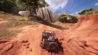 Uncharted 4   de 12 torens