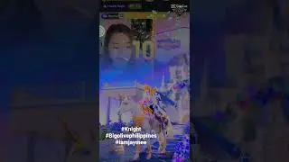 KNIGHT GIFT @BIGOLIVEPhilippinesOfficial