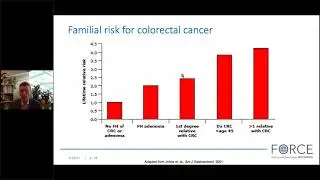 Colorectal Cancer Screening and Prevention in High-Risk Individuals