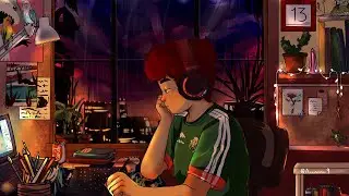 Lofi Tumbado pa estudiar/Caguamear Chill   -   Palmasur, Don Raimundo, Mylo B