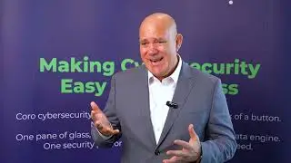 Cybersecurity made simple