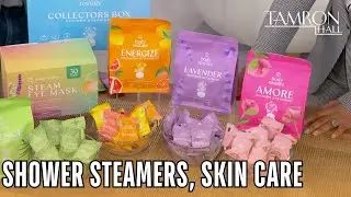 Body Massager, Shower Steamers, and Self Care | Shop TamFam