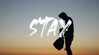 Jack Thweatt - Stay (Lyrics)