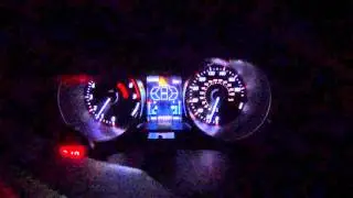 Evo X EFR 9174 2nd through 4th pulls