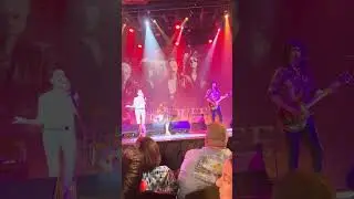Almost Queen &ldquo;Another One Bites The Dust&rdquo; live at The Strand Theater 2026!!