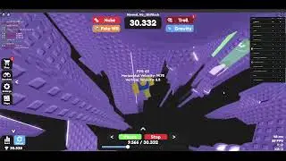Astral Outpost Normal 30.332 (Obby Trials)