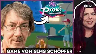 Das soll das neue Sims sein? Ich bin komplett verwirrt