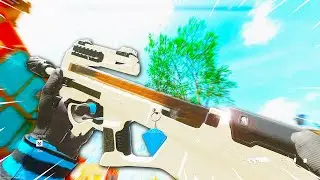 НОВЫЙ МЕТА-КЛАСС БЛИЖНЕГО БОЯ В РЕЙТИНГОВОЙ ИГРЕ MW2! (Лучшее оружие для рейтинговой игры)