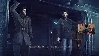 Resistance 3 &ndash; Uncle Dante's Extra Terrestrial Restaurant : Now Serving Alien L&rsquo;s
