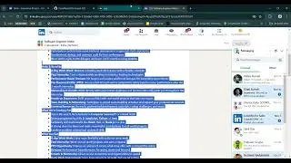 Smart ATS : AI Powered ATS