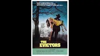 The Evictors (1979) - Trailer HD 1080p