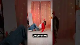 За какое время ты бы смог это выполнить?🤔😁