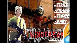 mindFREACK edition