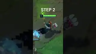 Playing Veigar in ranked be like