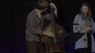 Clara Montocchio Trio