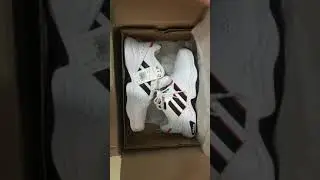 Adidas strutter