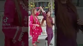 Naand Bhabhi Love 💕 @LifeWithBilal #kitchenwithamna #lifewithamna #saminabilal #lifewithbilal