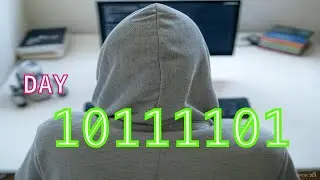 Coding Till I Build a Robot - Day 189 Live