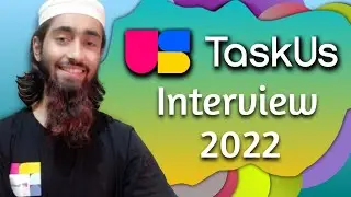 TaskUs Interview Q&A Complete Information 2022 @Taskus
