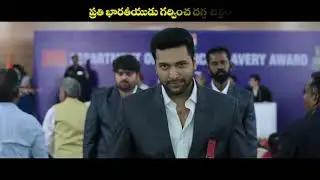 TIK TIK TIK  Movie Team Interview || SocialNews.XYZ